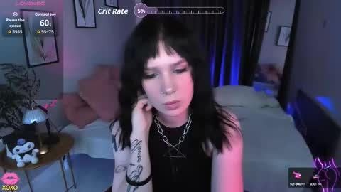 Lia online show from 09-19-25, 09:48