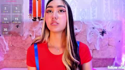 Liaa online show from 10-29-25, 04:59