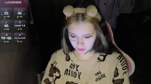 liaa_li online show from 04-15-26, 06:59