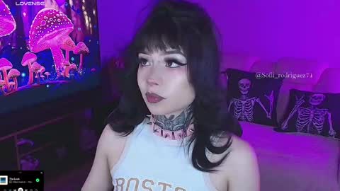 Liaa  online show from 02-13-25, 10:44