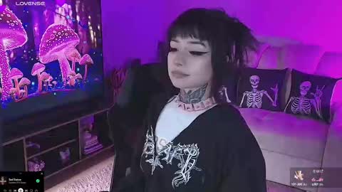 Liaa  online show from 02-13-25, 04:50