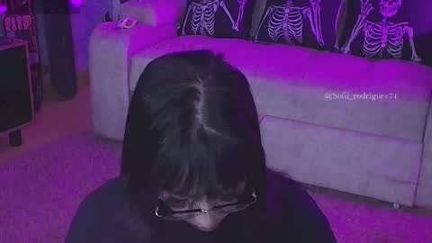 Liaa  online show from 02-20-25, 03:56