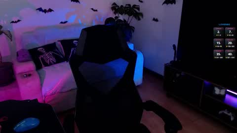 Liaa  online show from 10-03-25, 10:29