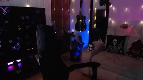 Snapshot of liaa_rodriguezz chatting on 01-07-26, 01:08 Liaa online show from 01-07-26, 01:08