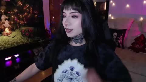 Snapshot of liaa_rodriguezz chatting on 01-08-26, 01:19 Liaa online show from 01-08-26, 01:19