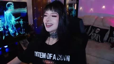 Snapshot of liaa_rodriguezz chatting on 01-09-26, 02:25 Liaa online show from 01-09-26, 02:25