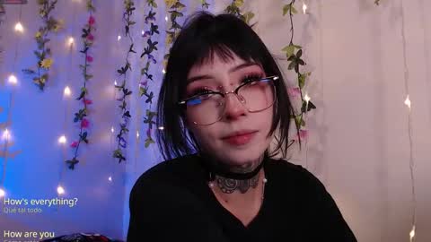 Snapshot of liaa_rodriguezz chatting on 02-09-26, 12:47 Liaa online show from 02-09-26, 12:47