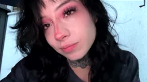 Snapshot of liaa_rodriguezz chatting on 02-10-26, 11:09 Liaa online show from 02-10-26, 11:09