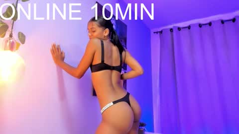 Lia online show from 01-10-26, 03:52