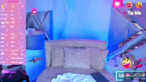 Liaa online show from 12-29-24, 07:22