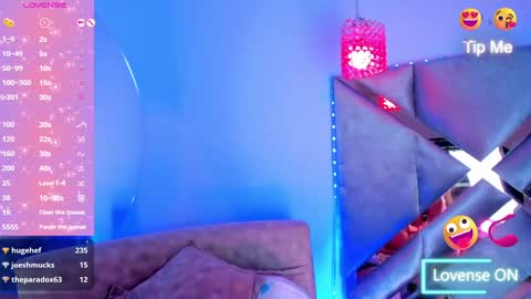 Liaa online show from 12-30-24, 10:34