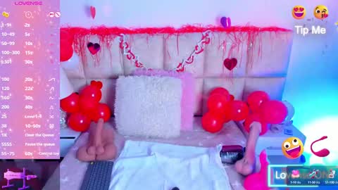 Liaa online show from 02-17-25, 07:31