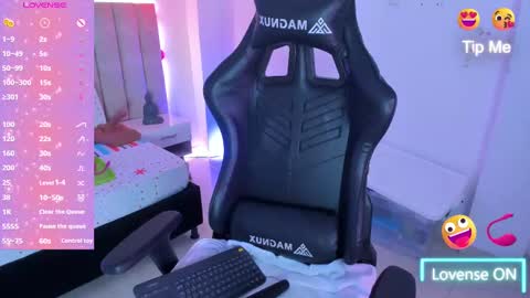 Liaa online show from 03-01-25, 12:23