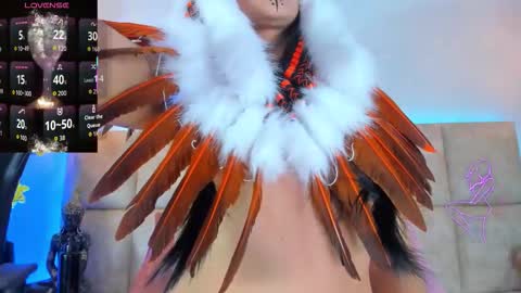 Liaa online show from 10-05-25, 02:43