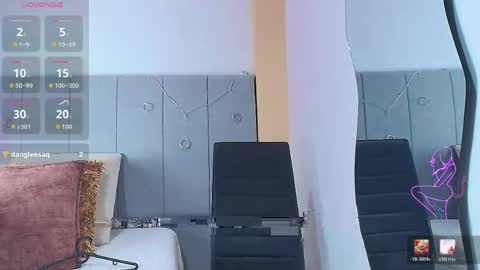 Snapshot of liaagener chatting on 05-10-26, 06:35 Liaa online show from 05-10-26, 06:35