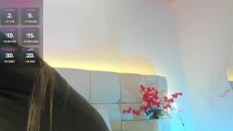 Snapshot of liaagener chatting on 05-16-26, 06:50 Liaa online show from 05-16-26, 06:50