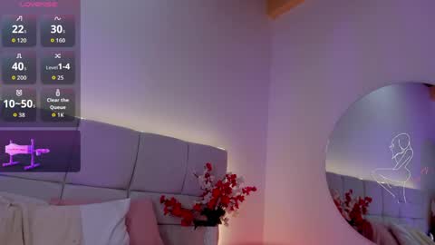 Snapshot of liaagener chatting on 05-20-26, 06:36 Liaa online show from 05-20-26, 06:36