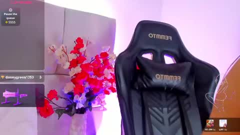 Liaa online show from 06-27-26, 02:49