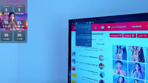 Liaa online show from 07-18-26, 12:26
