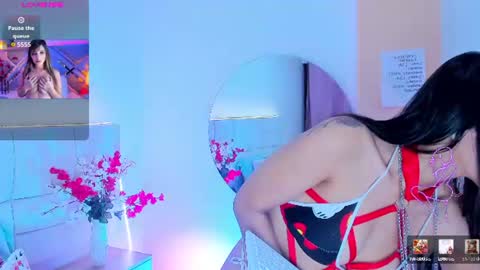 Liaa online show from 07-19-26, 12:14