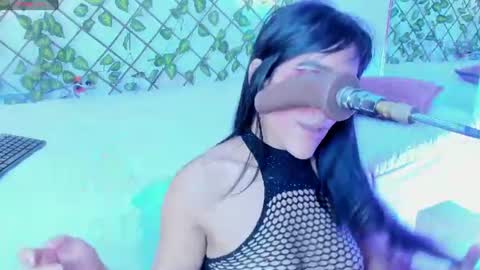 Liaa online show from 07-28-26, 01:12