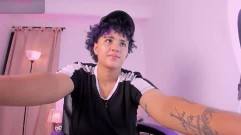 liaa moretzz online show from 01-08-26, 12:13