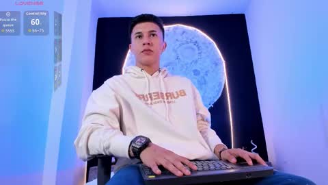 Liam Smith online show from 10-27-25, 11:58