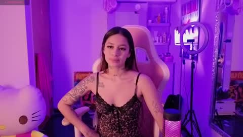 Snapshot of liabutera chatting on 07-04-26, 08:04 Lia Butera online show from 07-04-26, 08:04