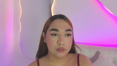 Snapshot of liacampbell__ chatting on 06-29-26, 08:09 La online show from 06-29-26, 08:09
