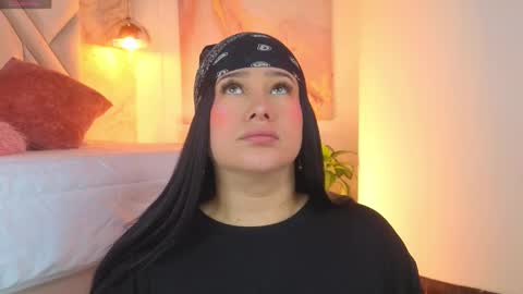 Lia Cox online show from 03-06-26, 03:36