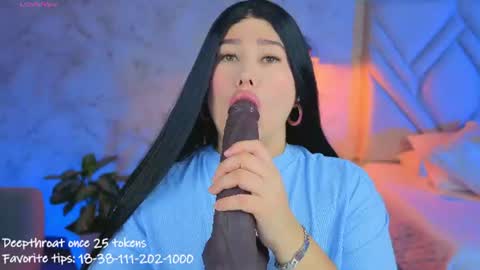 Lia Cox online show from 06-30-26, 08:54