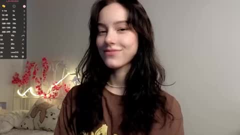 Lia  online show from 02-25-26, 09:30