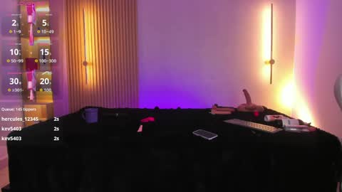 Snapshot of liah_cleir chatting on 04-23-26, 08:55 Liah online show from 04-23-26, 08:55