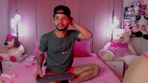 liah_marthina online show from 11-11-25, 04:01