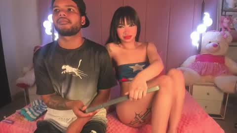 liah_marthina online show from 03-19-26, 03:21