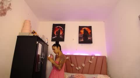 Snapshot of liahdiaz_ chatting on 06-26-26, 04:11 liahdiaz_ online show from 06-26-26, 04:11