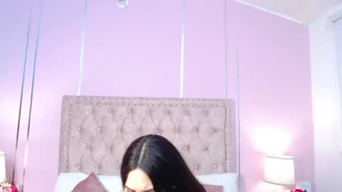 Liah online show from 01-08-25, 09:34