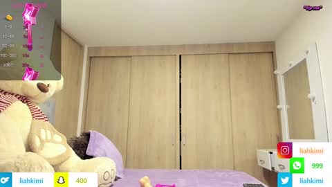 Lia  online show from 12-07-24, 02:53