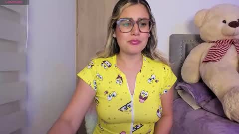 Lia  online show from 11-05-25, 11:16