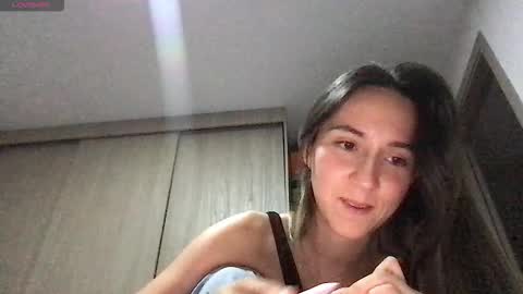 Snapshot of liahrommie chatting on 02-13-26, 01:56 Amy online show from 02-13-26, 01:56