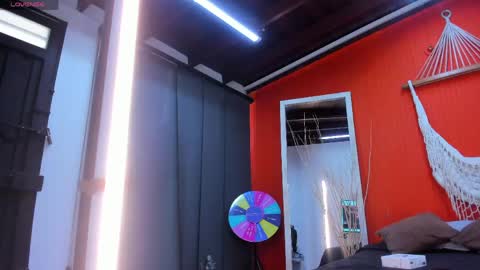 Snapshot of liahspencer chatting on 05-18-26, 04:13 lia online show from 05-18-26, 04:13