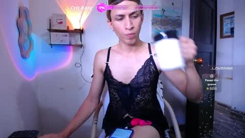 Liah Stone online show from 04-03-26, 07:01