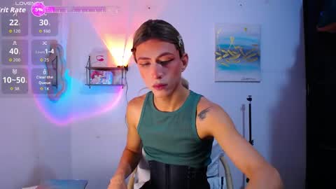 Snapshot of liahstone07 chatting on 05-30-26, 05:21 Liah Stone online show from 05-30-26, 05:21