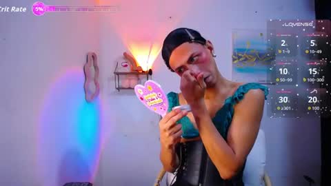 Snapshot of liahstone07 chatting on 07-03-26, 05:08 Liah Stone online show from 07-03-26, 05:08