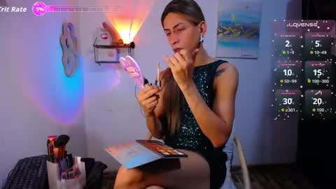 Snapshot of liahstone07 chatting on 07-04-26, 07:31 Liah Stone online show from 07-04-26, 07:31