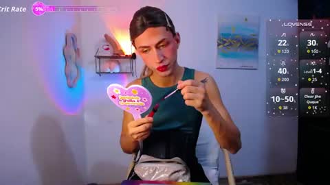 Snapshot of liahstone07 chatting on 07-06-26, 02:14 Liah Stone online show from 07-06-26, 02:14