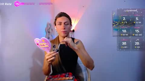 Snapshot of liahstone07 chatting on 07-14-26, 07:52 Liah Stone online show from 07-14-26, 07:52
