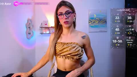 Snapshot of liahstone07 chatting on 07-16-26, 05:19 Liah Stone online show from 07-16-26, 05:19