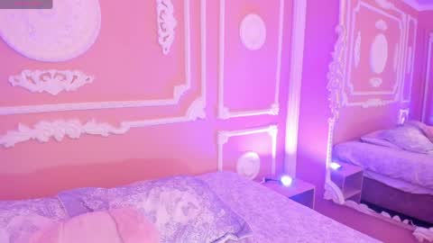 Lia lovet online show from 04-08-26, 07:58