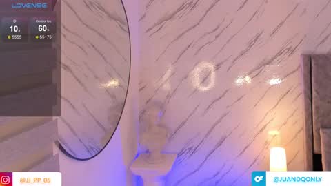 Liam online show from 02-21-25, 08:18